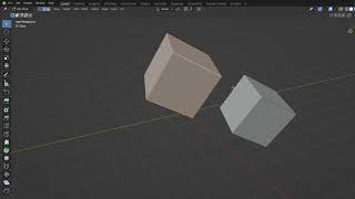 Attach Align version 130  Works for Blender 300 blender addon [upl. by Suertemed]