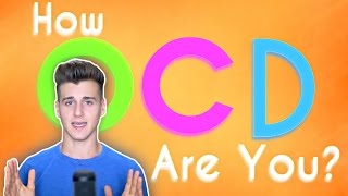 How OCD Are You Test [upl. by Emanuel]