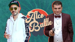 Էմիլ և Գոռ • Alco Battle 6 [upl. by Attenej]