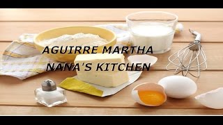 Welcome to Nanas Kitchen Recipes to come [upl. by Marv486]