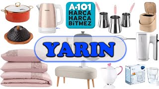 A101 ÇEYİZLİK VE MUTFAK GEREÇLERİ BU CUMARTESİ A101 9 KASIM 2024 KATALOĞU  A101 AKTÜEL CAM ÜRÜNLER [upl. by Renata403]