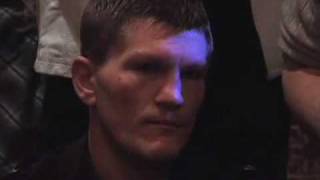 PacquiaoHatton Predictions Hatton Camp [upl. by Mcdowell]