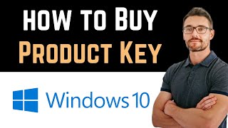 ✅ How To Buy Windows 10 Pro Product Key Online Easy Guide [upl. by Onek507]