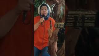 Sakit tak berdarah wali cover Reni carmini [upl. by Eilac]