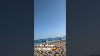 Jandia princess Fuerteventura Spain 🇪🇸 [upl. by Virge]