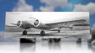 Amelia Earhart Group Says Crash Evidence Found in Underwater Footage [upl. by Danyette853]