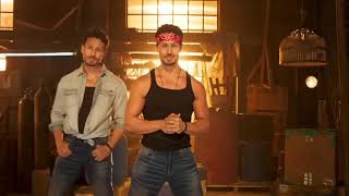 JUDWAA 3 TIGER SHROFF NEW MOVIE trailer [upl. by Airpal]