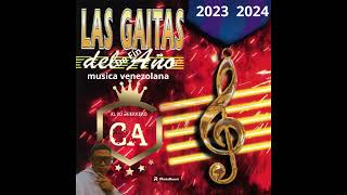 Gaitas De Fin De Año Musica Venezolana By Carlos Alexander [upl. by Geoffrey]