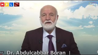 Sorular ve Cevaplarâ”‚DrAbdulcabbar Boran 15 Temmuz 2024 [upl. by Templeton]