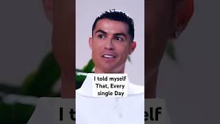 My Secret to Staying Unstoppable ronaldo soccer football [upl. by Yhtomit]