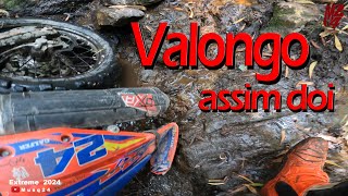 Valongo novos trilhos  Extreme Enduro Portugal 2024 [upl. by Artenra]