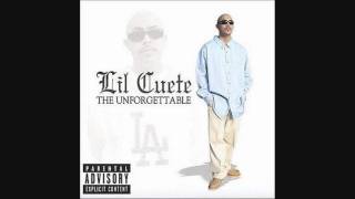 Lil Cuete  You Know Your Special [upl. by Idoc]