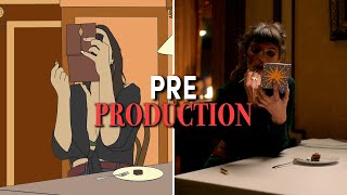 A Cinematographers Guide To PreProduction [upl. by Airec882]