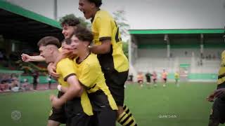 Dortmunds Sportler des Jahres 2024 I Junioren [upl. by Dleifxam]