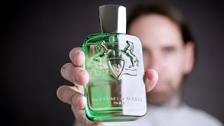 Perfumer Reviews Greenley  Parfums de Marly [upl. by Ritch]