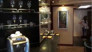 NORWEGIAN EPIC Review 10  OWNERS SUITES [upl. by Ericksen870]