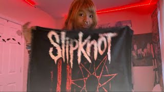 Reaction to Slipknot “Psychosocial” [upl. by Adnalor]