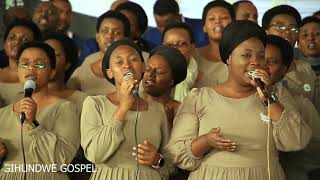 JEHOVAH JIREH Choir [upl. by Anitnatsnoc589]