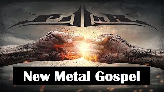 Rock Gospel Internacional  New Metal Cristão  Só As Melhores Músicas [upl. by Merras]