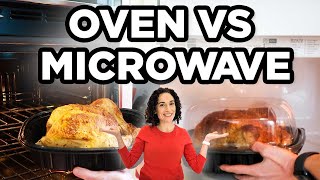 How to Reheat Rotisserie Chicken Without Drying it out  How to Cook by MOMables [upl. by Adlee584]