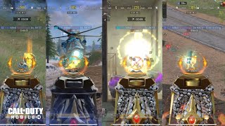 The Ultimate Save N Kill Squad Tactic in CoD Mobile [upl. by Anelam373]