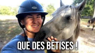 VLOG5  NOTRE JOURNÉE PRÉFÉRÉE DE LA SEMAINE  😋 [upl. by Connie]