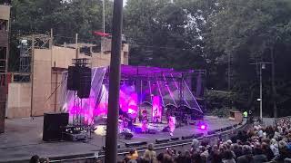 Neneh Cherry  Manchild live  Amsterdamse Bostheater 08072019 [upl. by Koser]