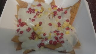 Best Homemade Nachos Cheese Sauce RecipeNachos Cheese DipCheese Nachos Sauce in HindiWhite Sauce [upl. by Ludlew]