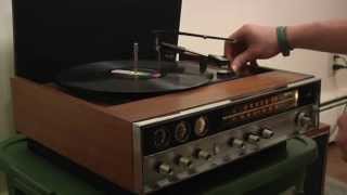 Lets Spin It One More Time  A Vinyl Record Documentary [upl. by Lisk]