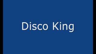 Oliver Montel  Disco King [upl. by Terza]