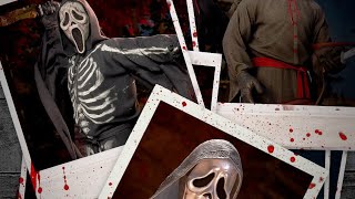 trailer gameplay Ghostface Mk1 [upl. by Yeleen55]