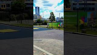 Blacktown City views shortsvedios travelphotography nature Sydney [upl. by Norreht749]