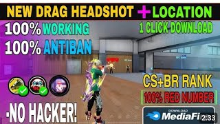 AntibanFFPanel🔥FreeFireInjector🔥Ob46FreeFireHack😈FFpanelHackMobileFFHackFFInjector [upl. by Brainard]