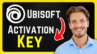 How to Find Activation Key in Ubisoft Connect on Steam  2024 [upl. by Sharon]