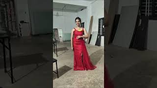 Miss Kerala Princess costume success creation [upl. by Lemrac]