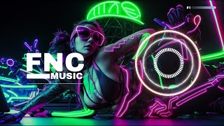 FNC Music  DROP LEARN FAST  Official Music Video  Deep House EDM  edm fncm music nocopyright [upl. by Ahsietal981]