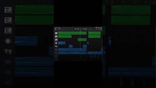 GarageBand Pop hit song short [upl. by Melisandra]