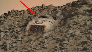 Nasa Unveils Breathtaking 4k Video FootageNew Video Footage of Mars [upl. by Hpesoj100]