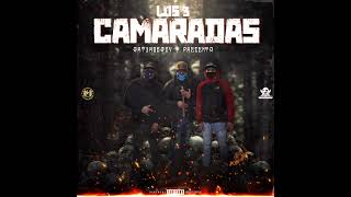 Los 3 Camaradas  ArturoBabyPiramideStudio 2024 [upl. by Keyte]