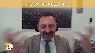 7INPUNTO INVESTIRE NELL ARTE [upl. by Ronald]