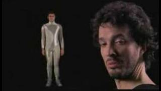 Flight of the Conchords ep6  Bowies In Space [upl. by Annairda]