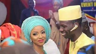 Hauwa yarfulaniAdo gwanja weeding song [upl. by Isola]