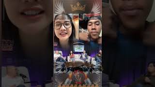 ATHAYA GINA PODCAST sobatngaritnusantara masiyun fypberanda shortvideo shrots [upl. by Aruasi]