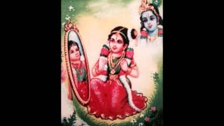 Thiruppavai song 29 Sitranchiru kaale  Madhyamavati  Misra Chapu [upl. by Shuman]