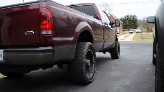 60 Powerstroke Innovative Diesel Lope Tune [upl. by Cohby516]