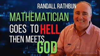 MATHEMATICIAN GOES TO HELL THEN MEETS GOD [upl. by Norabel]