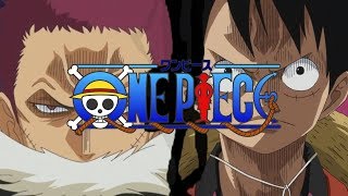 【MAD】One Piece opening 20 [upl. by Dorian332]