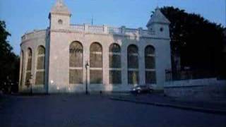 2001 Renault Vel Satis en capitale promotional video [upl. by Jun638]