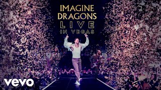 Imagine Dragons  My Life Live In Vegas Official Audio [upl. by Soinotna711]