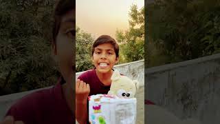 Kanha to Naaraaz Ho Gaya😗😂comedy trending youtubeshorts viralvideo [upl. by Roanna686]